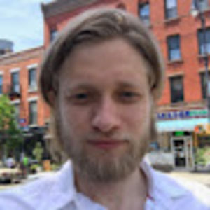 Meet your Posher, Adrian